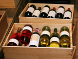Vente de vins Vente de vins