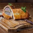 P&acirc;t&eacute; en cro&ucirc;te