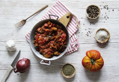 Spécialité du Languedoc : Chichoumeille