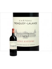 CHATEAU TRONQUOY LALANDE CHATEAU TRONQUOY LALANDE