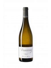 AOP VOUVRAY BLANC SEC – CUVEE ARPENT