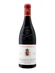 CHATEAUNEUF-DU-PAPE CUVEE IMPERIALE CHATEAUNEUF-DU-PAPE CUVEE IMPERIALE