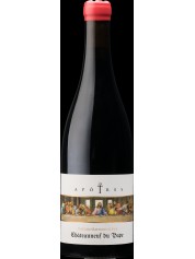CHATEAUNEUF-DU-PAPE LES APÔTRES CHATEAUNEUF-DU-PAPE LES APÔTRES