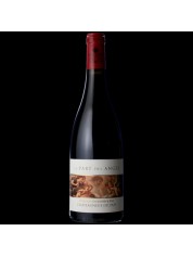 CHATEAUNEUF-DU-PAPE LA PART DES ANGES CHATEAUNEUF-DU-PAPE LA PART DES ANGES