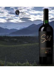 S38 CABERNET SAUVIGNON S38 CABERNET SAUVIGNON