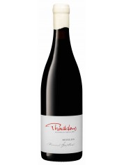 MORGON CUVEE THADDEUS MORGON CUVEE THADDEUS