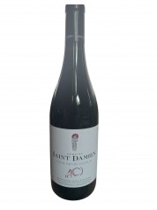 LE 10 DE SAINT DAMIEN