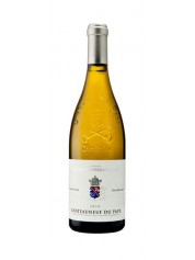 CHÂTEAUNEUF-DU-PAPE PURE ROUSSANE CHÂTEAUNEUF-DU-PAPE PURE ROUSSANE
