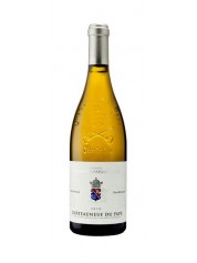 CHÂTEAUNEUF-DU-PAPE PURE ROUSSANE