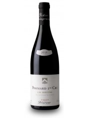 POMMARD 1er CRU LES BERTINS POMMARD 1er CRU LES BERTINS