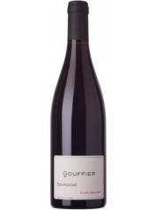 BOURGOGNE ROUGE PINOT NOIR BAUDRON BOURGOGNE ROUGE PINOT NOIR BAUDRON