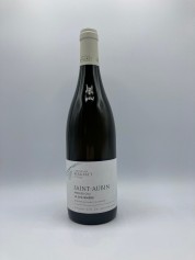 SAINT-AUBIN BLANC 1ER CRU LES COMBES SAINT-AUBIN BLANC 1ER CRU LES COMBES