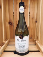 CASA SILVA CHARDONNAY SEMILLION CASA SILVA CHARDONNAY SEMILLION