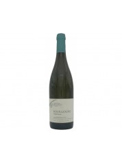 BOURGOGNE BLANC CHARDONNAY BOURGOGNE BLANC CHARDONNAY