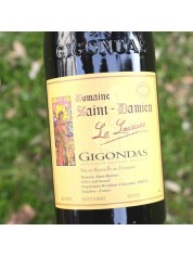 AOP GIGONDAS LA LOUISIANE AOP GIGONDAS LA LOUISIANE