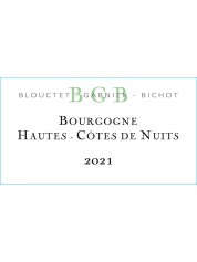 AOP BOURGOGNE HAUTES CÔTES DE NUITS AOP BOURGOGNE HAUTES CÔTES DE NUITS
