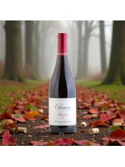CHINON CUVEE GLACIERE