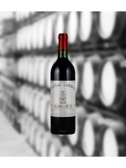 CHATEAU LARRUAU CHATEAU LARRUAU