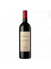 LA MAURIANE MAGNUM (Bio)