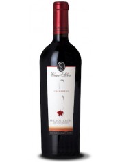 MICROTERROIR CARMENERE MICROTERROIR CARMENERE