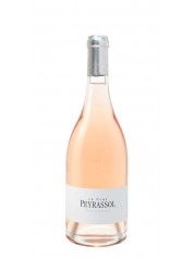 LE CLOS DE PEYRASSOL ROSE LE CLOS DE PEYRASSOL ROSE