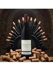 AOP SANTENAY ROUGE 1er CRU ‘CLOS ROUSSEAU’