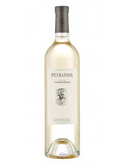 PEYRASSOL BLANC CUVEE DES COMMANDEURS PEYRASSOL BLANC CUVEE DES COMMANDEURS