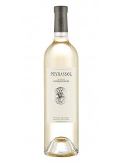 PEYRASSOL BLANC CUVEE DES COMMANDEURS