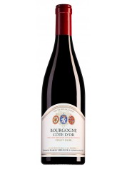 AOP BOURGOGNE ROUGE CÔTE D’OR PINOT NOIR AOP BOURGOGNE ROUGE CÔTE D’OR PINOT NOIR