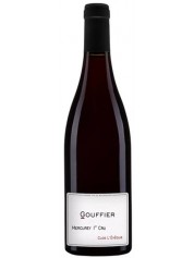 AOP MERCUREY ROUGE 1er CRU CLOS L’EVÊQUE AOP MERCUREY ROUGE 1er CRU CLOS L’EVÊQUE