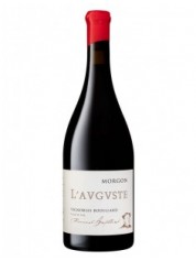 MORGON CUVEE L'AUGUSTE MORGON CUVEE L'AUGUSTE