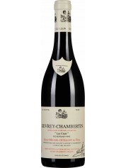 AOP GEVREY-CHAMBERTIN LES CRAIS AOP GEVREY-CHAMBERTIN LES CRAIS