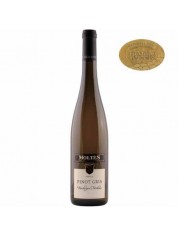 PINOT GRIS VENDANGES TARDIVES PINOT GRIS VENDANGES TARDIVES