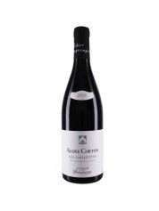 ALOXE-CORTON LES CAILLETTES ALOXE-CORTON LES CAILLETTES