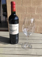 CHATEAU TRONQUOY LALANDE CHATEAU TRONQUOY LALANDE