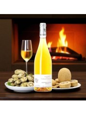 AOP MONTLOUIS-SUR-LOIRE CUVEE DES LOUPS LIQUOREUX- Vin Bio