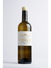 BLANC DE TRONQUOY BLANC DE TRONQUOY