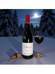 CHINON CUVEE GABARE