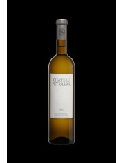 CHÂTEAU PEYRASSOL BLANC CHÂTEAU PEYRASSOL BLANC
