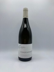 CHASSAGNE MONTRACHET CHASSAGNE MONTRACHET