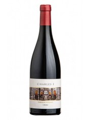 LiRAC CHARLES 1ER LiRAC CHARLES 1ER