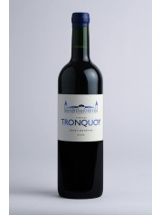 CHÂTEAU TRONQUOY ROUGE CHÂTEAU TRONQUOY ROUGE