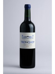 CHÂTEAU TRONQUOY ROUGE