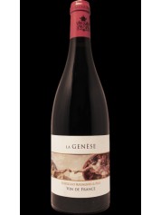LA GENESE LA GENESE