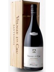 MAGNUM AOP VOLNAY 1ER CRU SANTENOTS MAGNUM AOP VOLNAY 1ER CRU SANTENOTS