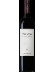 PEYRASSOL ROUGE CUVEE DES COMMANDEURS PEYRASSOL ROUGE CUVEE DES COMMANDEURS
