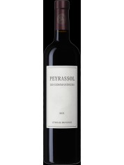 PEYRASSOL ROUGE CUVEE DES COMMANDEURS