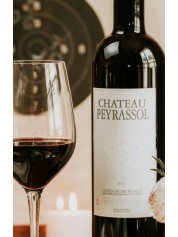 CHÂTEAU PEYRASSOL ROUGE CHÂTEAU PEYRASSOL ROUGE