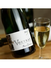 FINES BULLES DE VOUVRAY Méthode Traditionnelle FINES BULLES DE VOUVRAY Méthode Traditionnelle