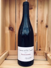SANCERRE ROUGE CUVEE DOMAINE SANCERRE ROUGE CUVEE DOMAINE